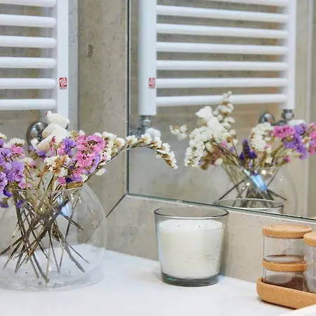 Appartamento Belem Garden 35