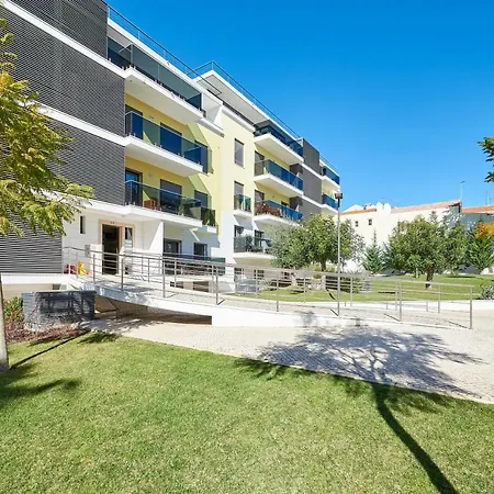 Appartamento Belem Garden 35 *