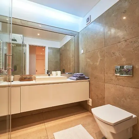 Appartamento Belem Garden 35