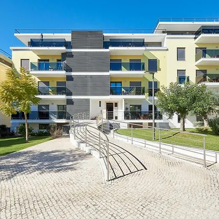 Belem Garden 35 شقة