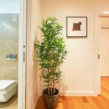 Belem Garden 35 شقة