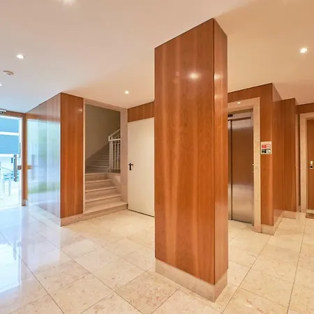 Belem Garden 35 * リスボン